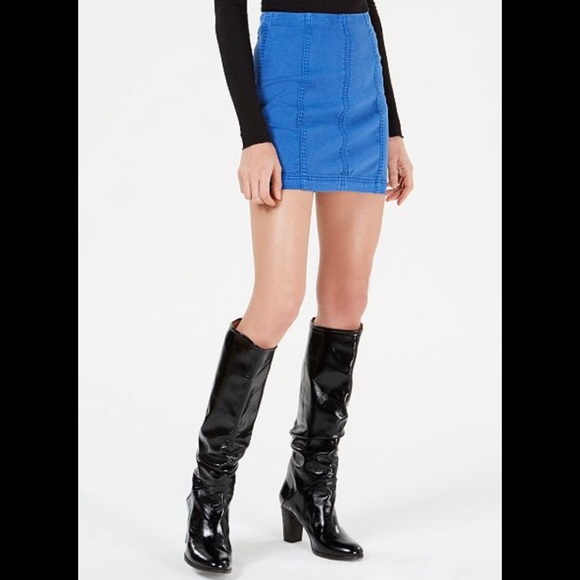 Free People Dresses & Skirts - Free People Modern Femme Skirt